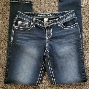 Womens jeans